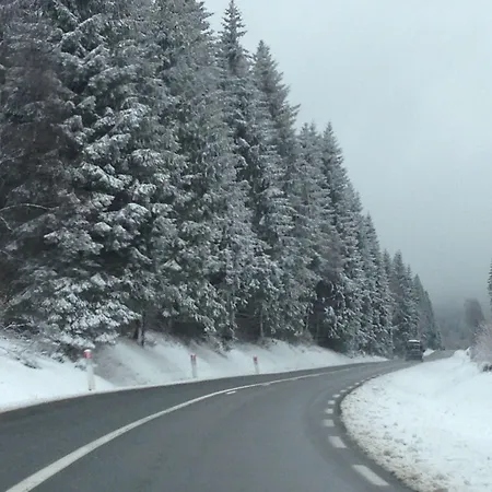 Le Beau Chambon-sur-Lac