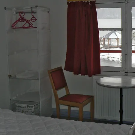 Le Beau Hotel Chambon-sur-Lac