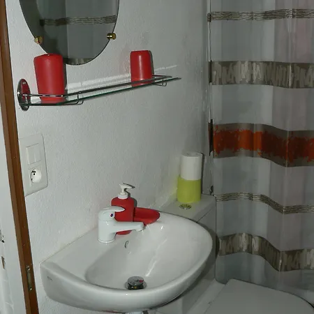 Hotel Le Beau Chambon-sur-Lac