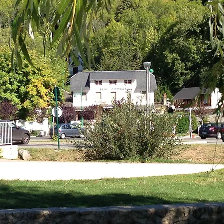 Hotel Le Beau Chambon-sur-Lac