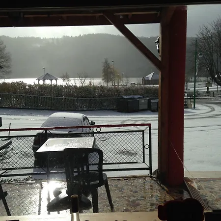 Le Beau Hotel Chambon-sur-Lac