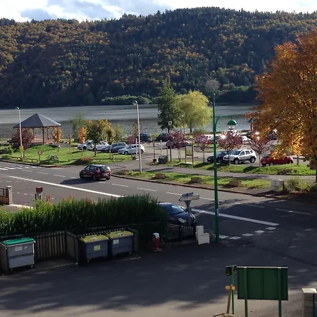 Hotel Le Beau Chambon-sur-Lac