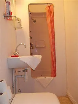 Le Beau Hotel Chambon-sur-Lac